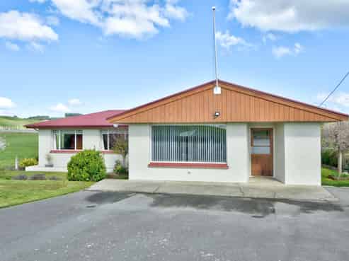 272 Waipahi Highway, Gore