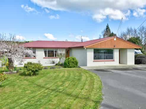 272 Waipahi Highway, Gore