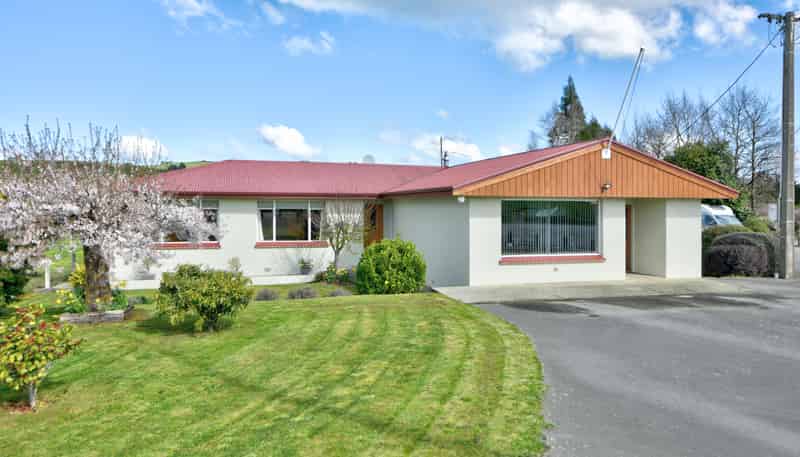 272 Waipahi Highway, Gore