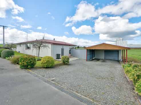 272 Waipahi Highway, Gore