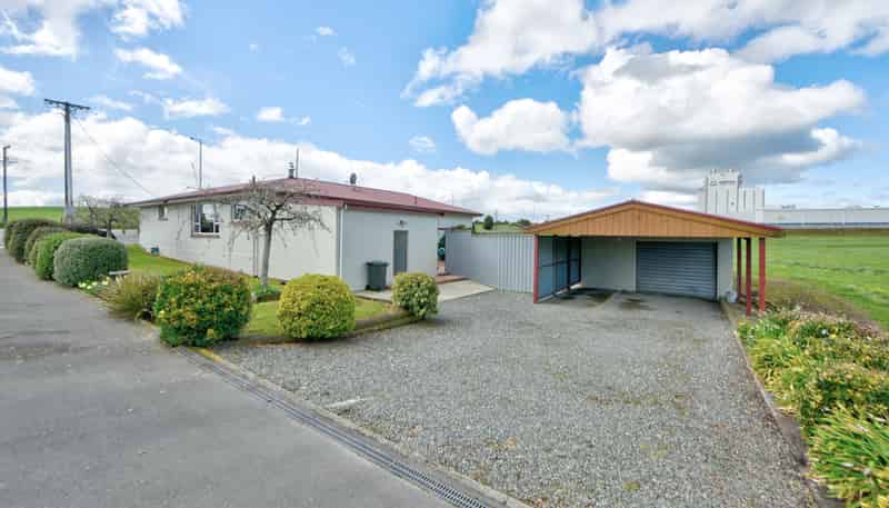 272 Waipahi Highway, Gore