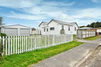 2 Bangor Street, Mataura