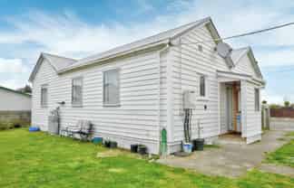 2 Bangor Street, Mataura