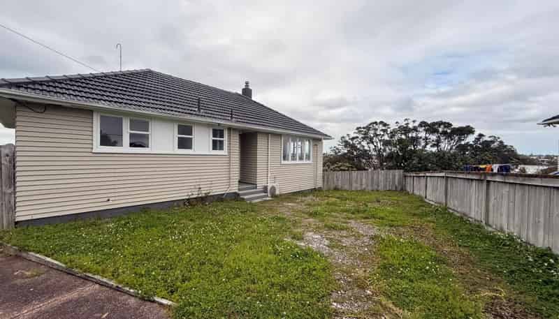 32 Marsden Street, Hauraki