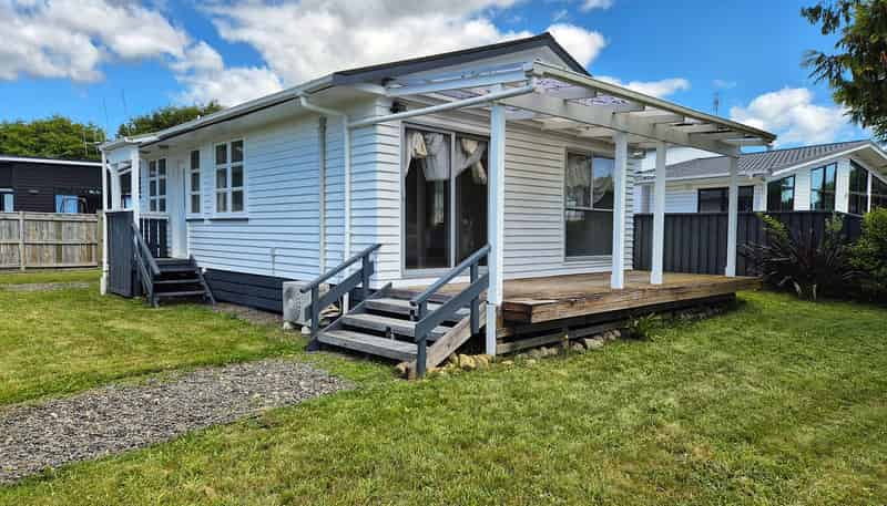 6 Kebbell Avenue, Levin