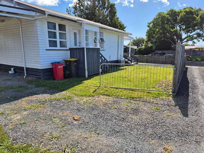 6 Kebbell Avenue, Levin