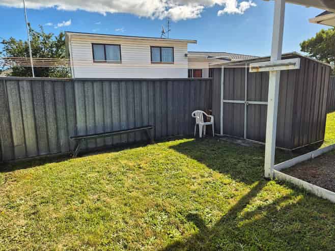 6 Kebbell Avenue, Levin