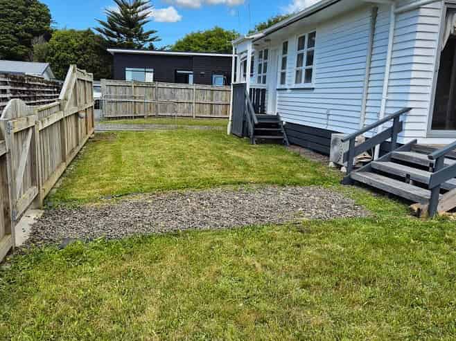6 Kebbell Avenue, Levin