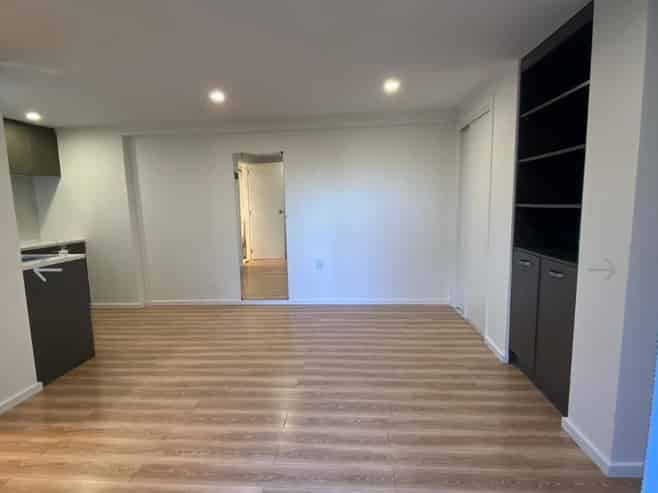 Auckland - Address withheld