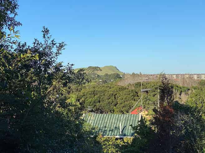 Auckland - Address withheld
