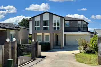 5/137 Victoria St, Onehunga
