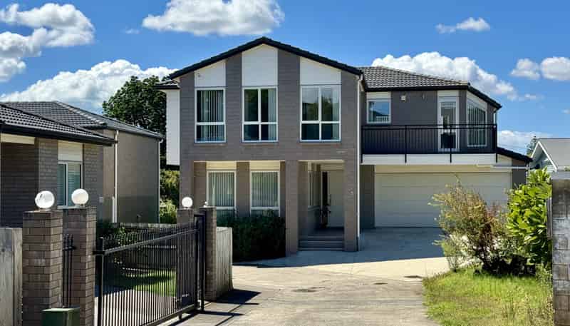 5/137 Victoria St, Onehunga
