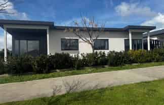 21 Crake Street, Te Kauwhata