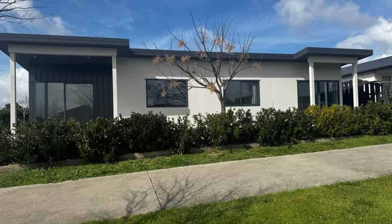 21 Crake Street, Te Kauwhata