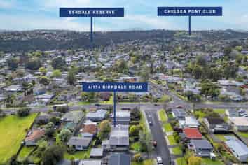 4/174 Birkdale Road, Birkdale