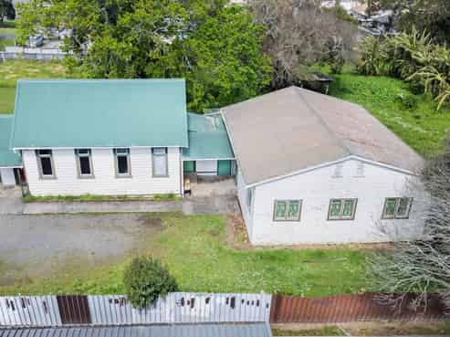 517A & 519 Weymouth Road, Weymouth