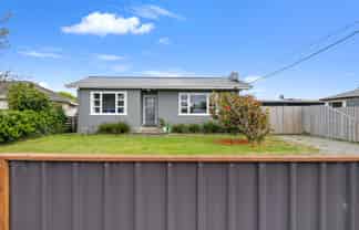 4a Dalmeny Street, Oamaru