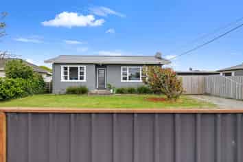 4a Dalmeny Street, Oamaru
