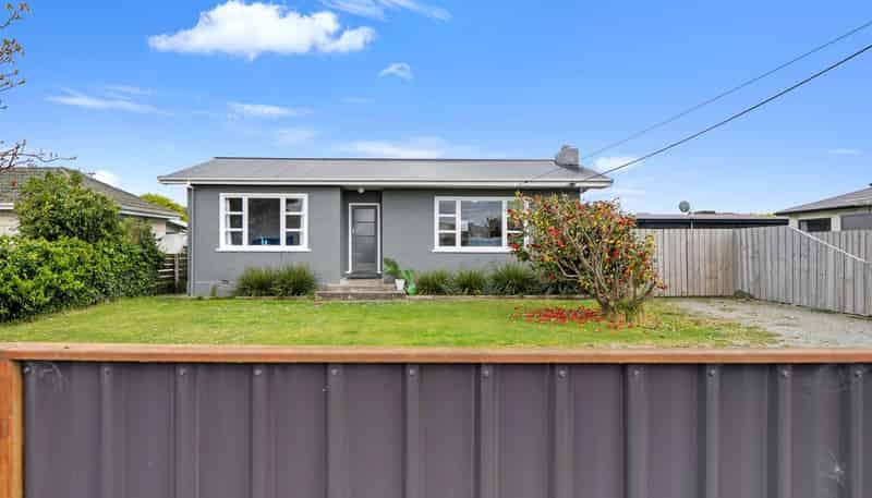 4a Dalmeny Street, Oamaru