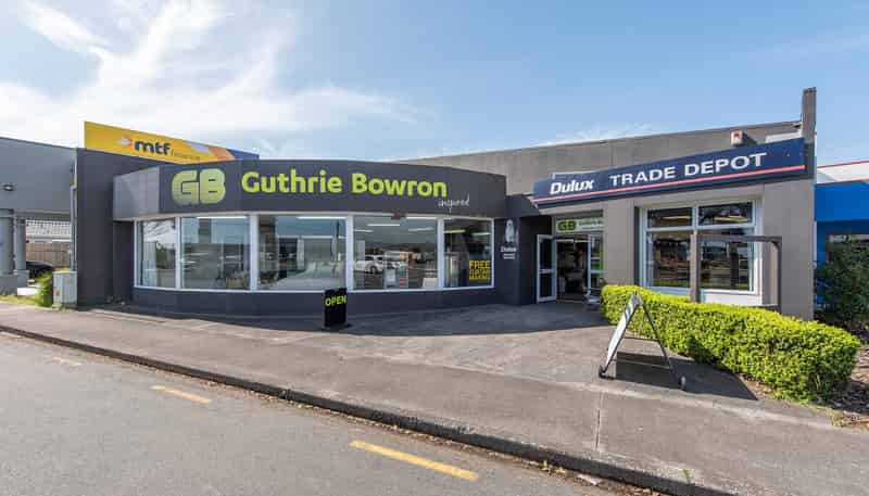 204 Kapiti Road, Paraparaumu