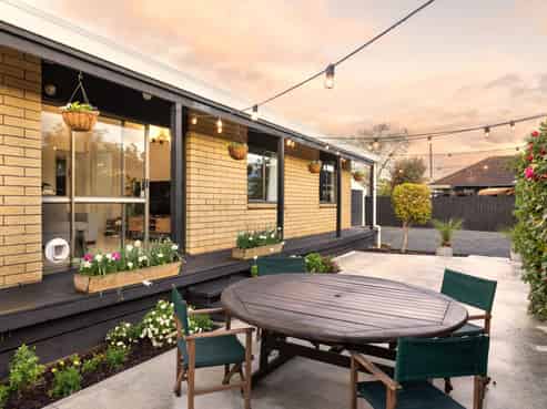 160 Tramway Road, Enderley