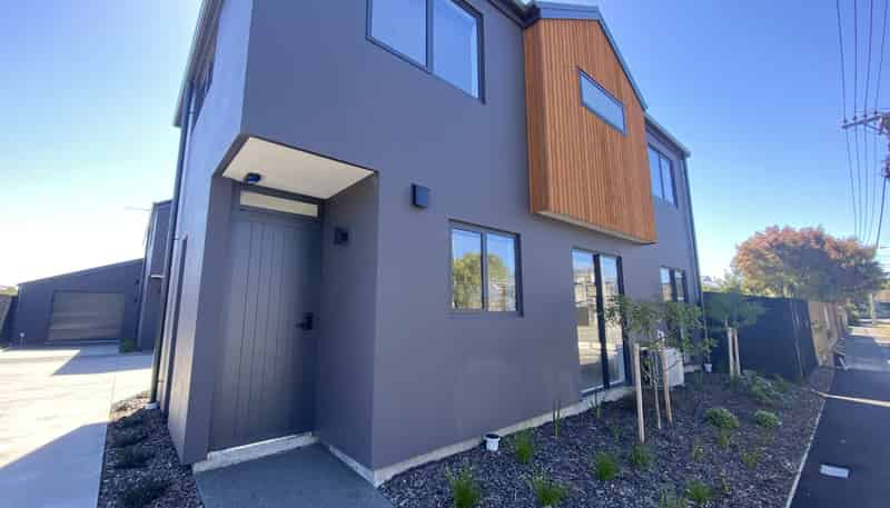 1/73 Vogel Street, Richmond