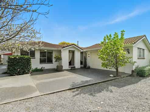 17 Marley View Street, Somerfield