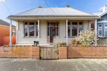 1 Council Street, SAINT KILDA