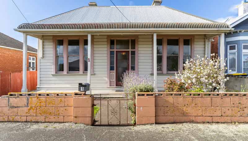 1 Council Street, SAINT KILDA
