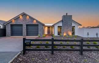 134 Tosswill Road, Prebbleton