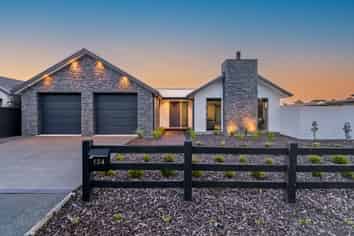 134 Tosswill Road, Prebbleton