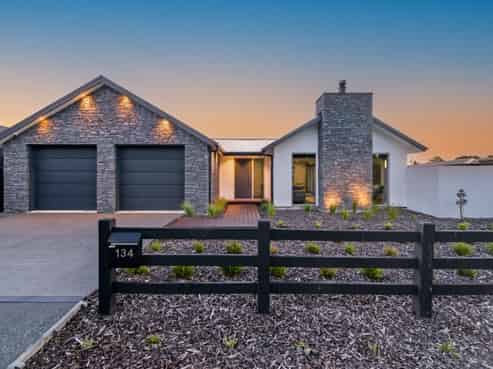 134 Tosswill Road, Prebbleton