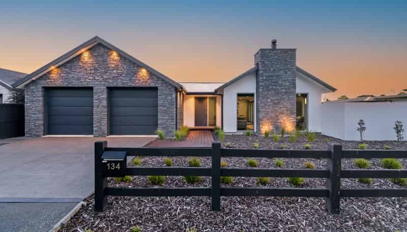 134 Tosswill Road, Prebbleton