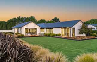 134 Tosswill Road, Prebbleton