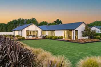 134 Tosswill Road, Prebbleton