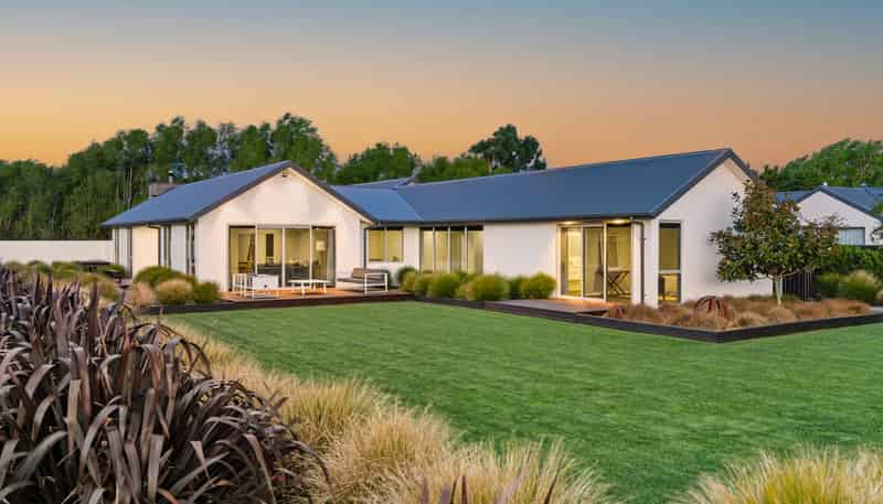 134 Tosswill Road, Prebbleton