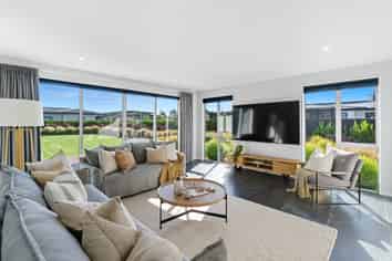 134 Tosswill Road, Prebbleton