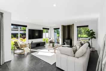 134 Tosswill Road, Prebbleton
