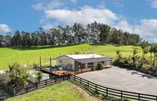 96A McLeod Road, Waipapa