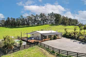 96A McLeod Road, Waipapa