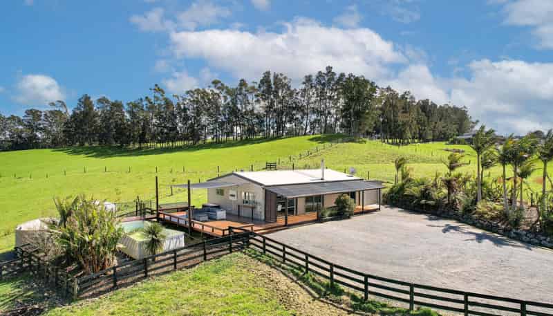 96A McLeod Road, Waipapa