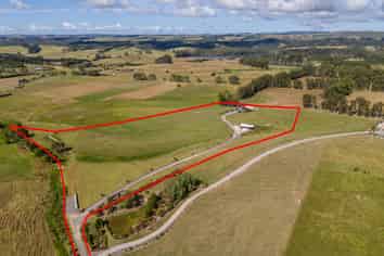 96A McLeod Road, Waipapa