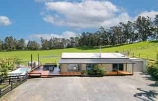96A McLeod Road, Waipapa