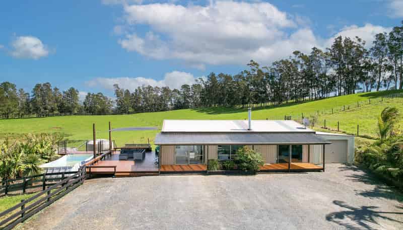 96A McLeod Road, Waipapa