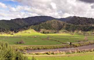956 Otara Road, Opotiki