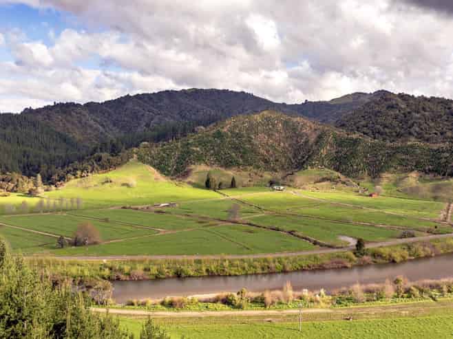 956 Otara Road, Opotiki