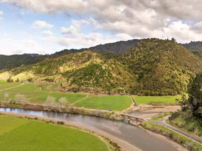 956 Otara Road, Opotiki