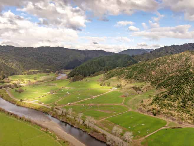 956 Otara Road, Opotiki