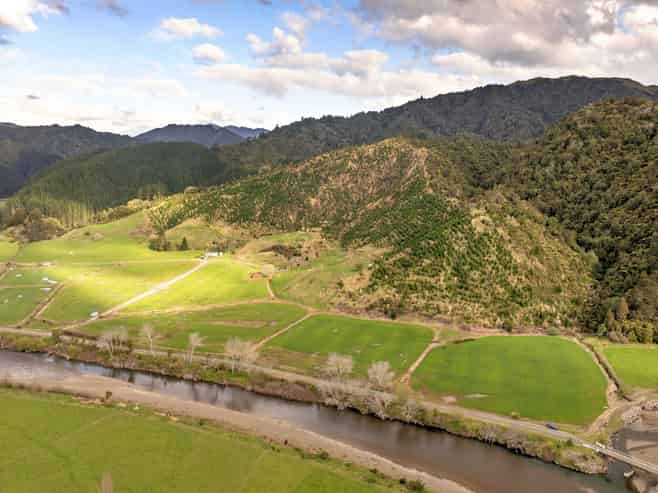 956 Otara Road, Opotiki