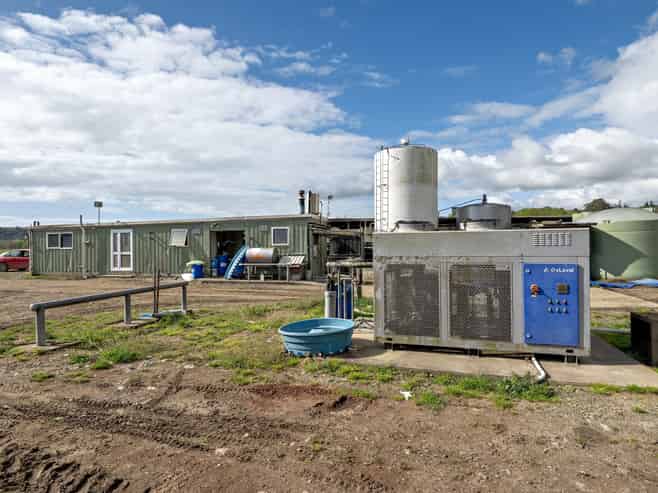  Brooklyn Farm, 126 McGinley Road, Opotiki